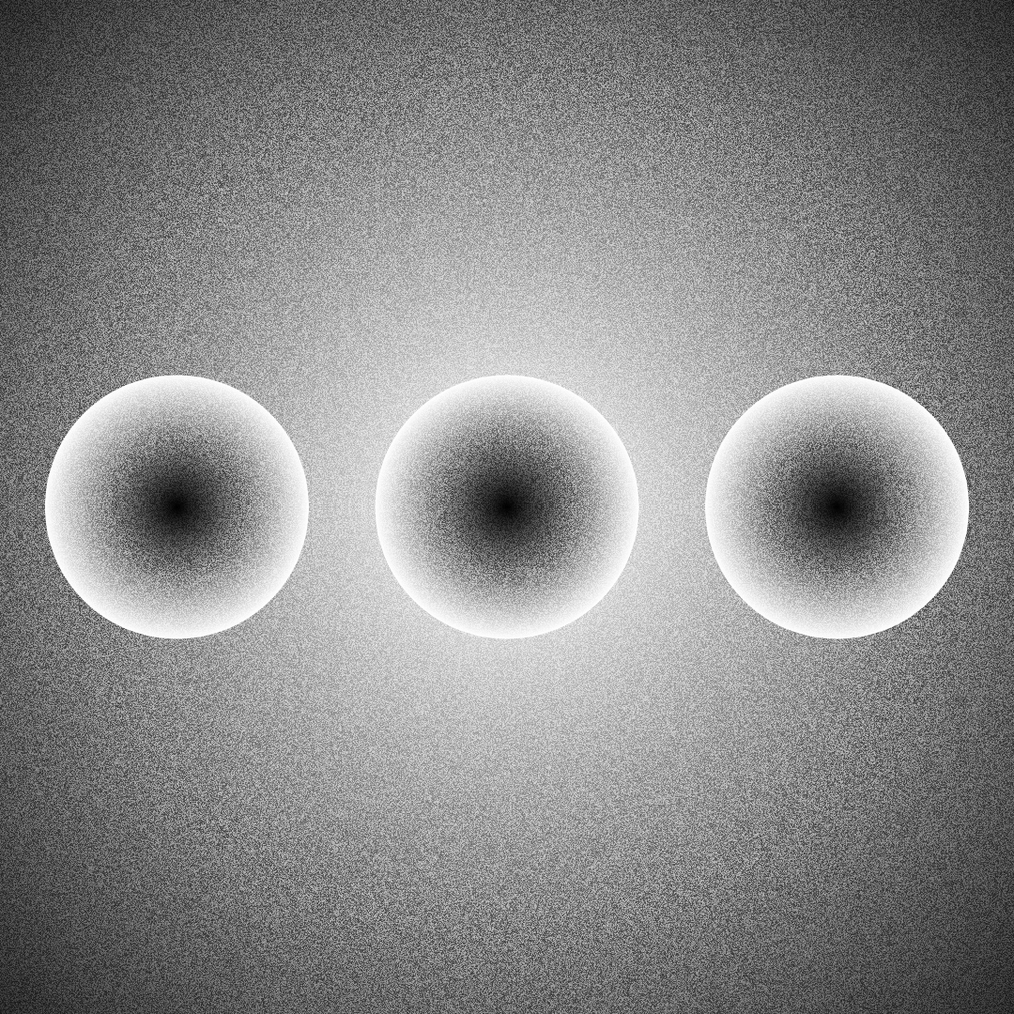 Distorted bass visual