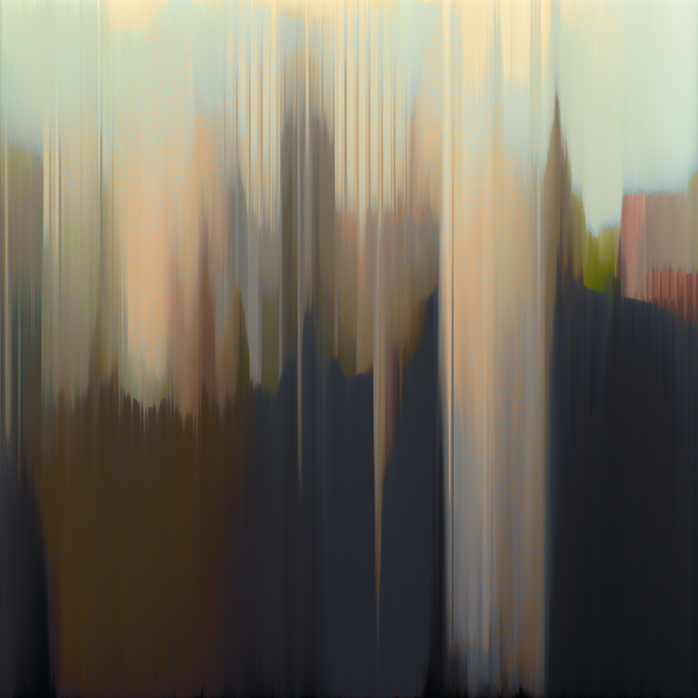 American Gothic by Grant Wood