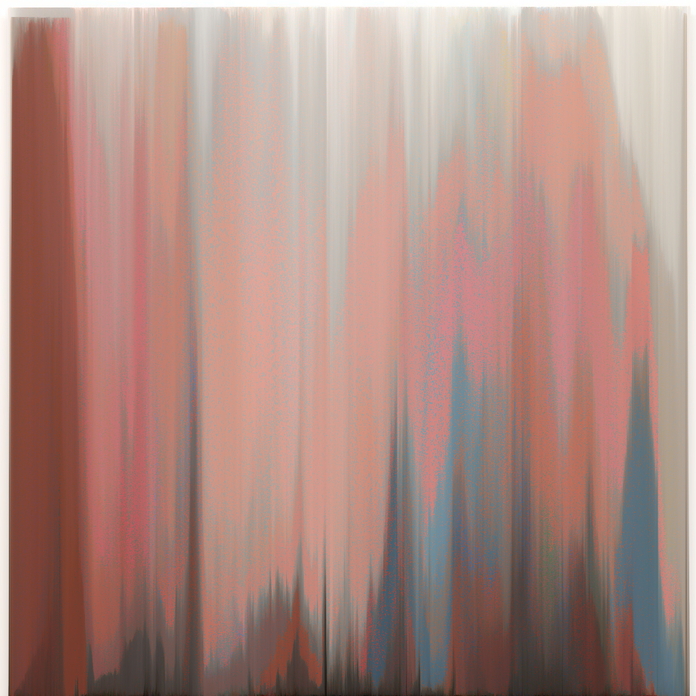 Les Demoiselles d'Avignon by Pablo Picasso