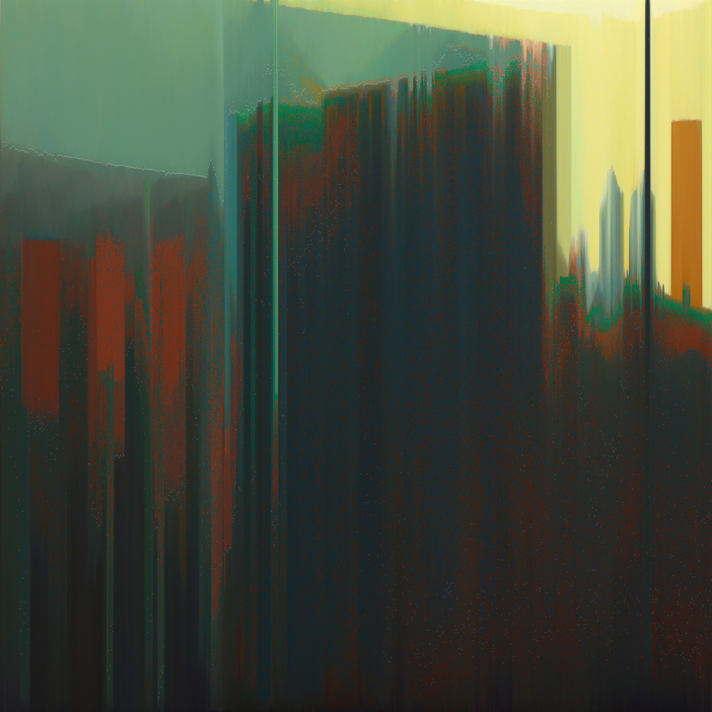 Nighthawks by Edward Hopper