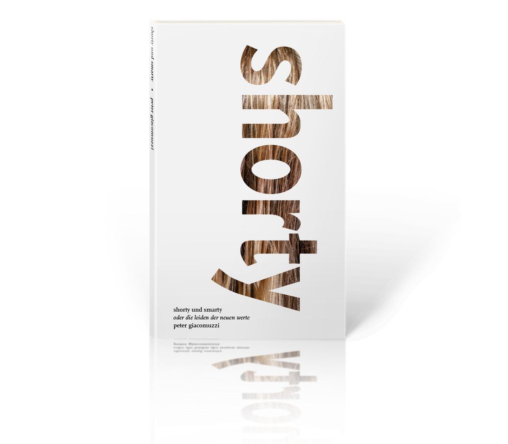 Cover of "shorty und smarty"