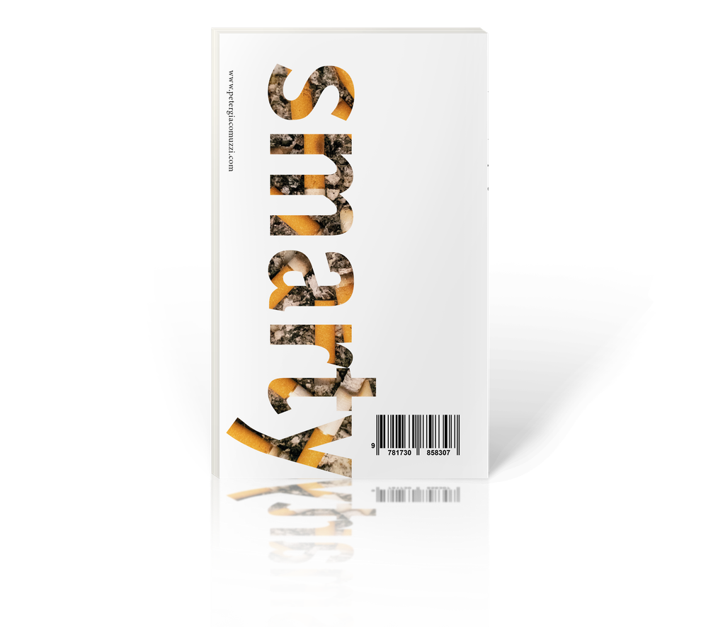 Text of "shorty und smarty"